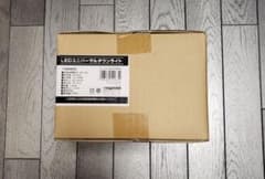 LEDユニバーサルダウンライトのサムネイル
