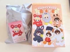 【本日発送可能】RIIZE ポップマート POP MART ショウタロウ　リズコのサムネイル