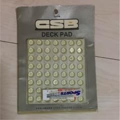 デッキパッドのサムネイル