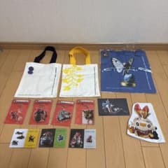 ポケモン×工芸展 美とわざの大発見 グッズまとめ売り - メルカリ