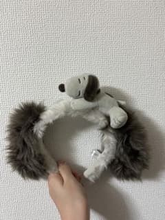 USJカチューシャのサムネイル