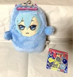 アイナナ モンぬい 四葉環のサムネイル