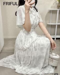SHEIN ワンピース 夏服のサムネイル