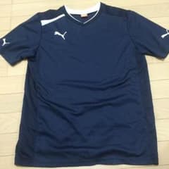 PUMA トレーニングウェア 格安のサムネイル