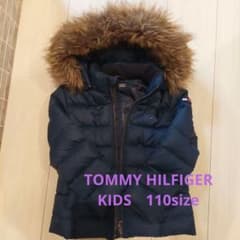 TOMMY HILFIGERダウンジャケットのサムネイル