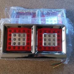 LEDテールランプです。のサムネイル