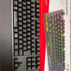 HyperX Allow originsのサムネイル