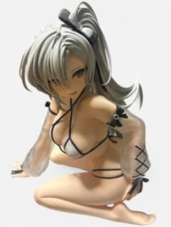 B-style アズールレーン 1/4 フィギュア ドレイク 黄金鹿の無聊タイム
