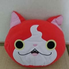 지바냥 봉제인형