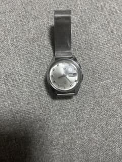 SEIKO Seiko 5 Day-Date 5126-8060 Men's Watch