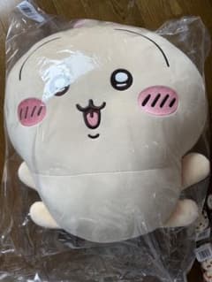ちいかわ うさぎだらけくじ ぬいぐるみセットのサムネイル