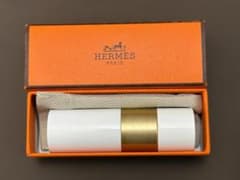 【新品未使用】HERMES エルメス リップバームのサムネイル
