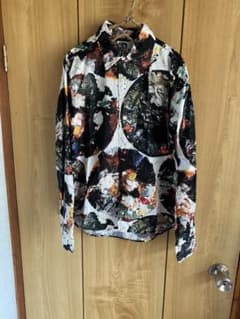 ボヘミアンズ　bohemians 横尾忠則コラボ　パレットのサムネイル