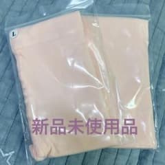 バレエ　タイツ Ｌ2枚　シルビア短パン巻きスカートおまけのサムネイル
