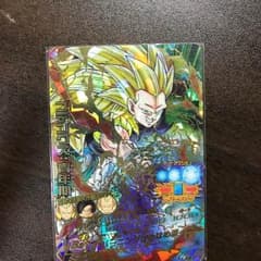 ドラゴンボールヒーローズのサムネイル