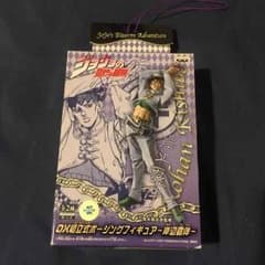 ジョジョの奇妙な冒険 岸辺露伴 フィギュアのサムネイル