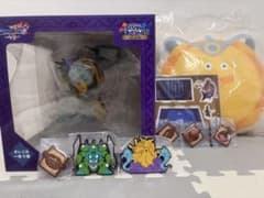 ドラゴンクエストⅦ Reimagined ふくびき所スペシャル ラストワン賞