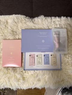 新品】Domohorn Wrinkle トライアルセット - メルカリ