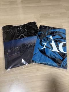 新品Ado ビバリウム Tシャツ　タオル　Mサイズ サマーソニック　セットのサムネイル