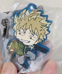 ワールドトリガーでふぉラバ！諏訪洸太郎のサムネイル