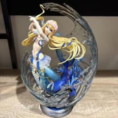 FairyTale-Another リトル・マーメイド 1/8フィギュア 特典付 FairyTale-Another リトル・マーメイド 1/8フィギュア 特典付 - メルカリ