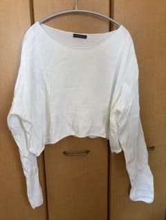 Brandy Melville サマーニットのサムネイル