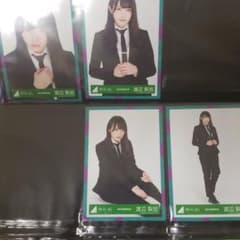 欅坂46 生写真 コンプのサムネイル