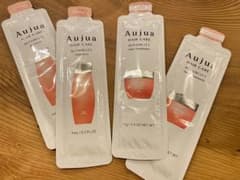 オージュア Aujua リペアリティ シャントリ 2回分使い切りセット