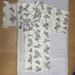 GRL ~花柄 浴衣・帯セット~のサムネイル