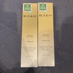 リジュビネックスクリーム rejuvenex PDRNリジュラン クリーム Qoo10] リジュラン 【正規品】REJUVENEX リジュビネ : スキンケア