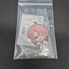 学園アイドルマスター 有村麻央 ラバーキーホルダーのサムネイル