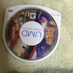 パワプロ2011のサムネイル