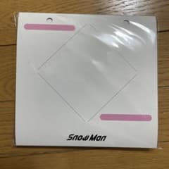 Snow Man カレンダー グッズのサムネイル