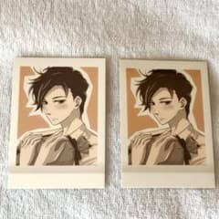 ときメモGS オリショ ぱしゃこれ 蓮見達也 - メルカリ