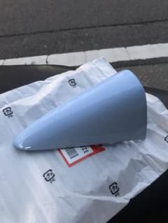 フォルツァ フロントウィンカーカバーのサムネイル