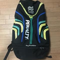 ペナルティーリュックのサムネイル