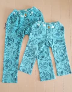 ラブレボパンツ 90 & 110のサムネイル