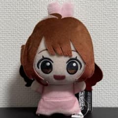 学園アイドルマスター ちびぐるみ　～GiGO限定～vol.4 学マス　花海佑芽