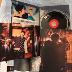 Nissy(西島隆弘)/Nissy Entertainment\"5th An…のサムネイル