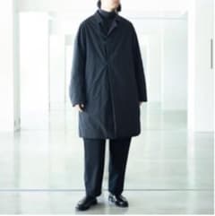 teatora テアトラ walletcoat ウォレットコートのサムネイル