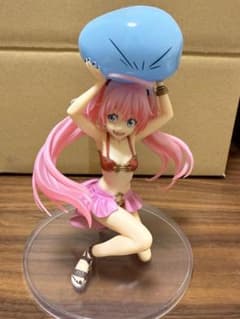 転スラ ミリム フィギュアのサムネイル
