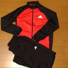 adidas アディダス ジャージのサムネイル