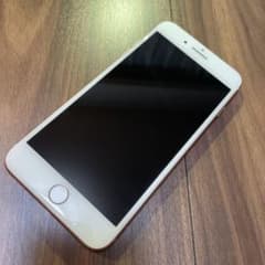iPhone8 plus 64GBのサムネイル