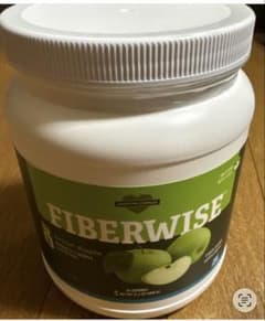 メラルーカ FIBERWISE グリーンアップル 600g - メルカリ