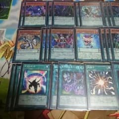 遊戯王ー魔界劇団デッキのサムネイル