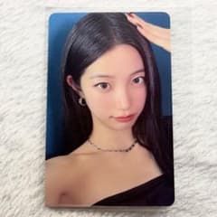 ルセラフィム PUREFLOW 神奈川 weverse ラキドロ トレカ カズハのサムネイル