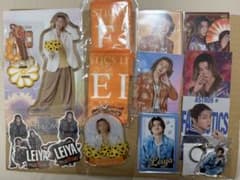FANTASTICS 瀬口黎弥 アクスタ・フォトカ・シールのサムネイル