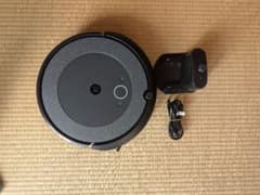ルンバ iRobot Roomba i3 水洗浄済 消耗品新品未使用のサムネイル