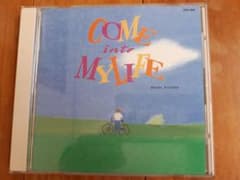 CD「置鮎龍太郎/ファースト-COME into MY LIFE」のサムネイル
