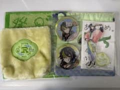にじさんじ 伊波ライ Dytica HappyPack 2025のサムネイル